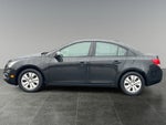2016 Chevrolet Cruze Limited LS
