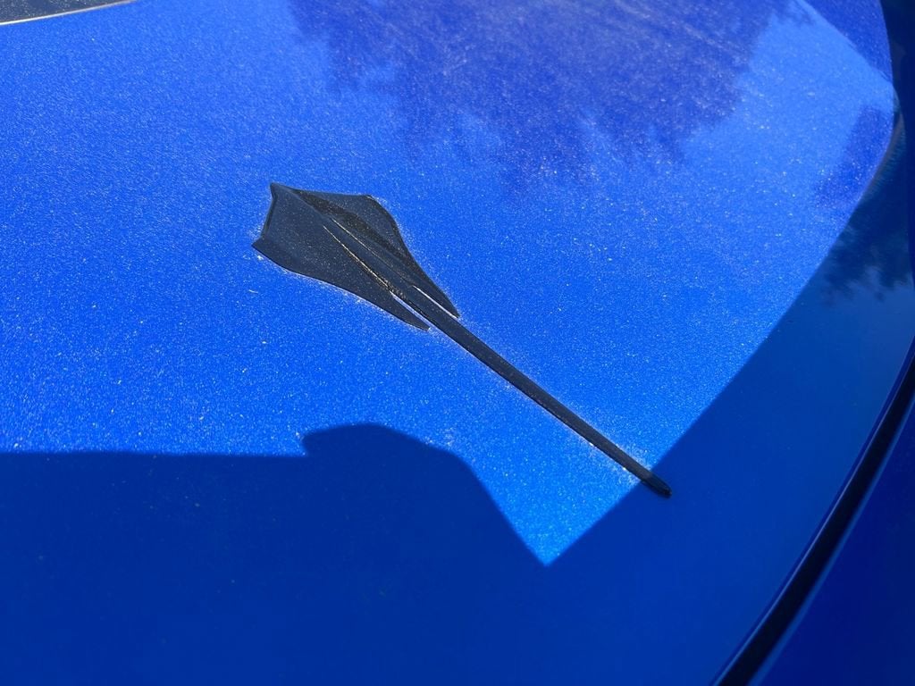 2020 Chevrolet Corvette Stingray 3LT