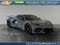 2025 Chevrolet Corvette Stingray 2LT