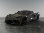 2025 Chevrolet Corvette Stingray 2LT