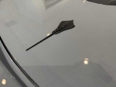 2025 Chevrolet Corvette Stingray 2LT
