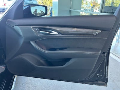 2025 Cadillac CT5-V V-Series