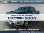 2012 Chevrolet Silverado 2500 HD LT
