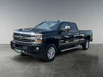 2018 Chevrolet Silverado 3500 HD High Country
