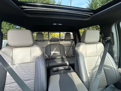 2025 Chevrolet Silverado 2500 HD ZR2