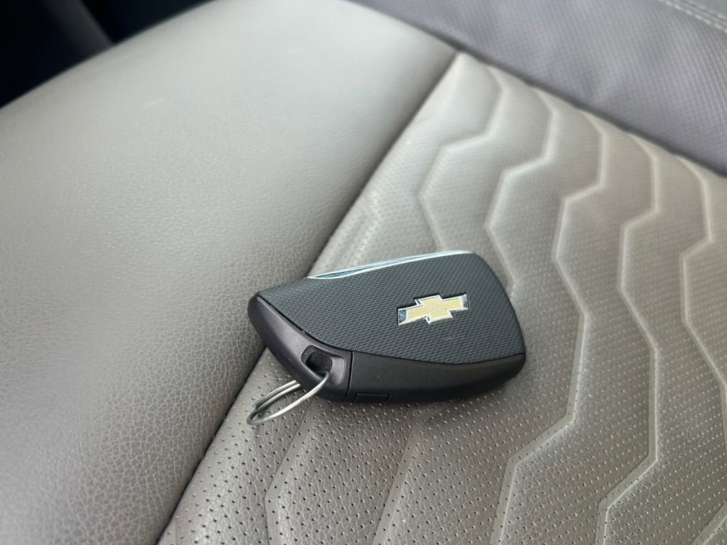 2025 Chevrolet Silverado 2500 HD ZR2