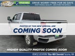 2021 Chevrolet Silverado 3500 HD High Country