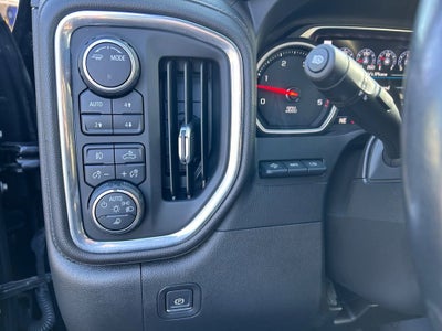 2022 Chevrolet Silverado 3500 HD High Country
