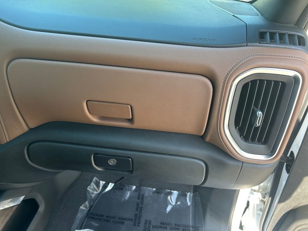 2020 Chevrolet Silverado 3500 HD High Country