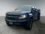 2018 Chevrolet Colorado 4WD ZR2