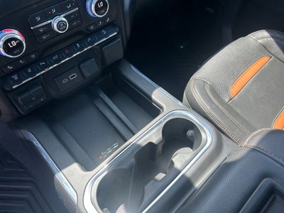 2020 GMC Sierra 3500 HD AT4