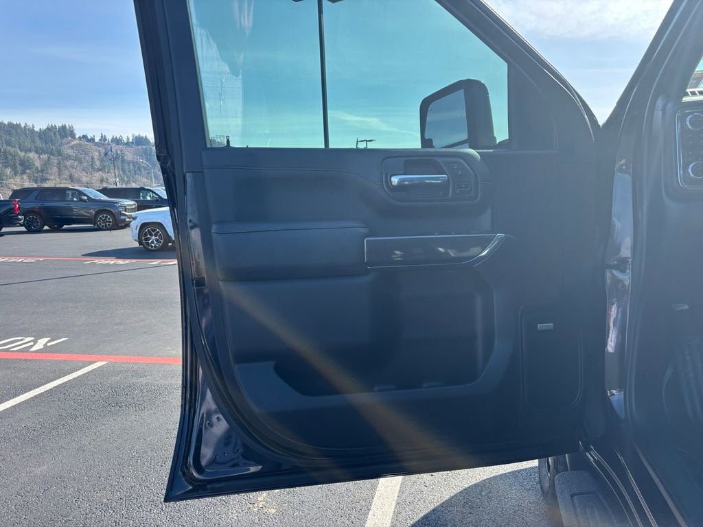 2023 GMC Sierra 3500 HD AT4