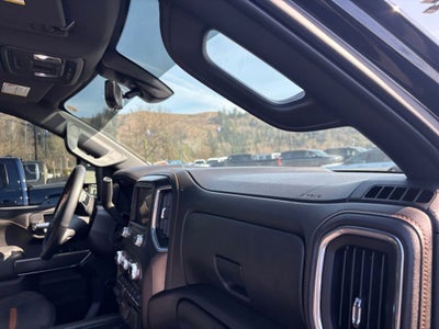 2023 GMC Sierra 3500 HD AT4