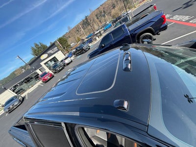 2023 GMC Sierra 3500 HD AT4