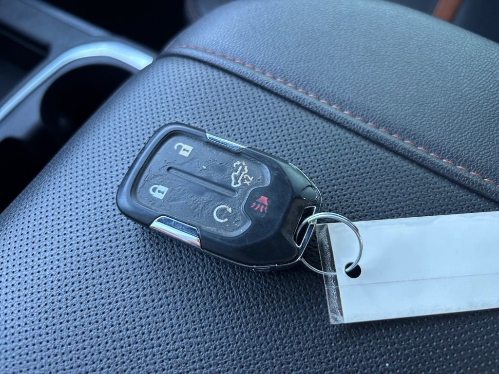 2023 GMC Sierra 3500 HD AT4