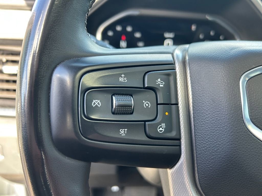 2024 GMC Sierra 3500 HD Denali