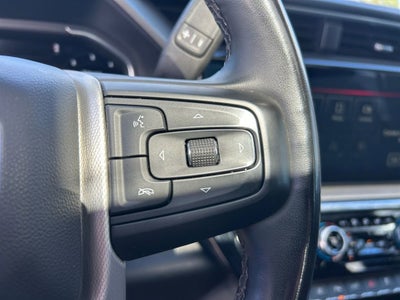 2024 GMC Sierra 3500 HD Denali