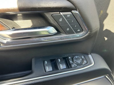 2024 GMC Sierra 3500 HD Denali