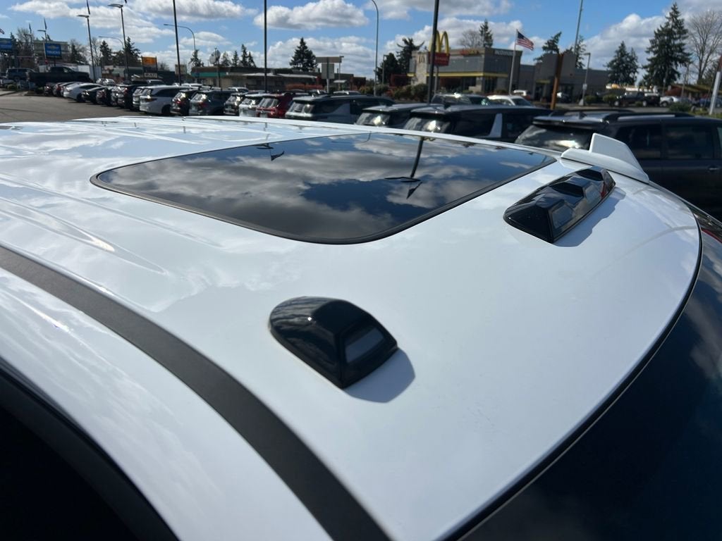 2024 GMC Sierra 3500 HD Denali