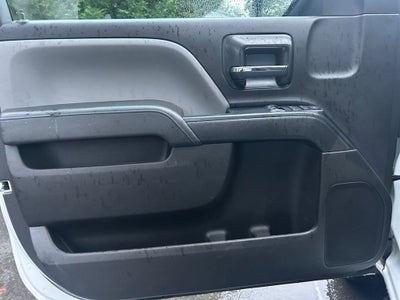 2018 GMC Sierra 1500 Base