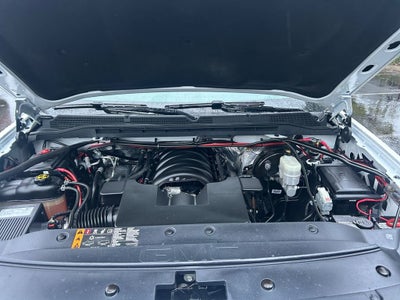 2018 GMC Sierra 1500 Base