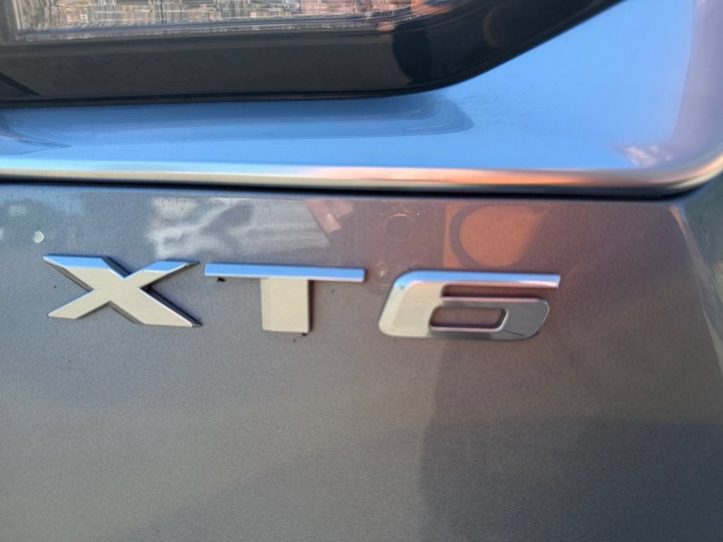 2024 Cadillac XT6 Sport