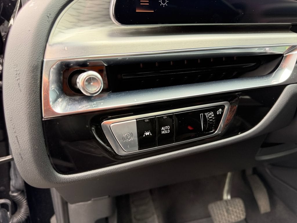 2024 Cadillac LYRIQ Sport 1