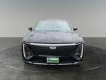 2024 Cadillac LYRIQ Sport 1