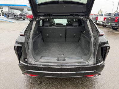 2024 Cadillac LYRIQ Sport 1