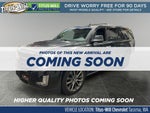 2019 Cadillac Escalade ESV Platinum