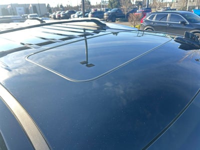 2019 Cadillac Escalade ESV Platinum