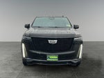 2021 Cadillac Escalade ESV Sport Platinum