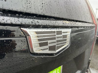 2021 Cadillac Escalade ESV Sport Platinum