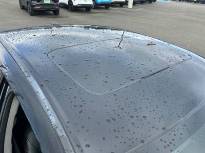 2017 Honda Accord Sedan EX-L V6