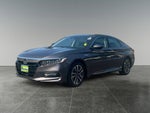 2019 Honda Accord Hybrid Touring