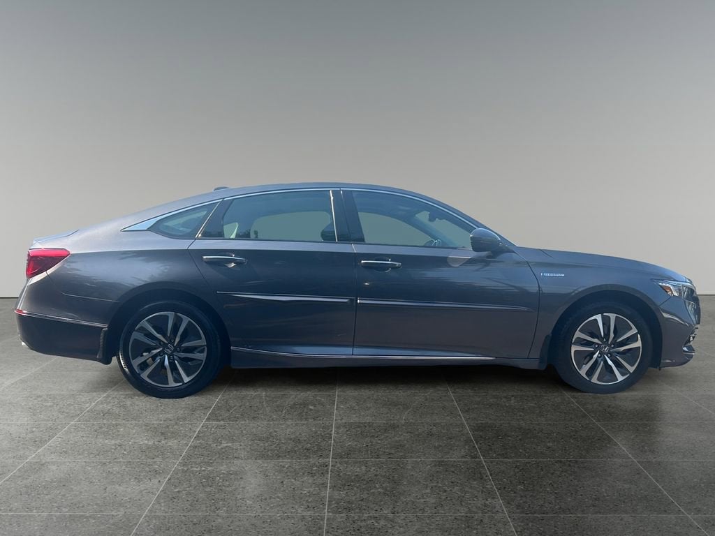 2019 Honda Accord Hybrid Touring