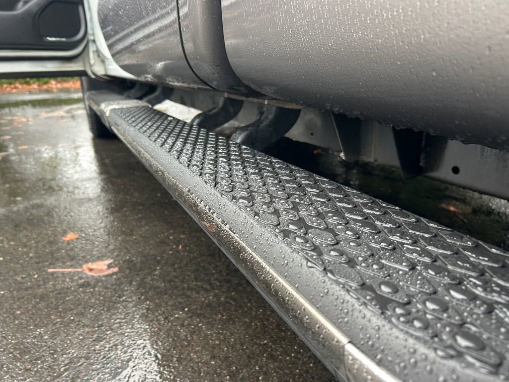 2018 Nissan Titan XD Platinum Reserve