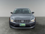 2015 Volkswagen Passat 2.0L TDI SE