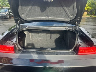 2011 Dodge Challenger SRT8