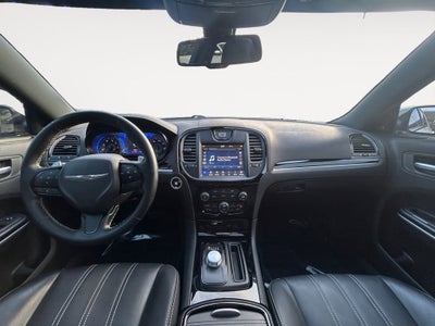 2022 Chrysler 300 300S