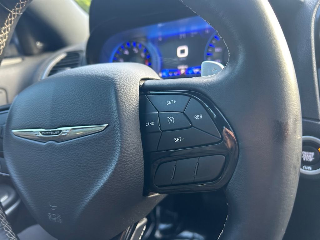 2022 Chrysler 300 300S