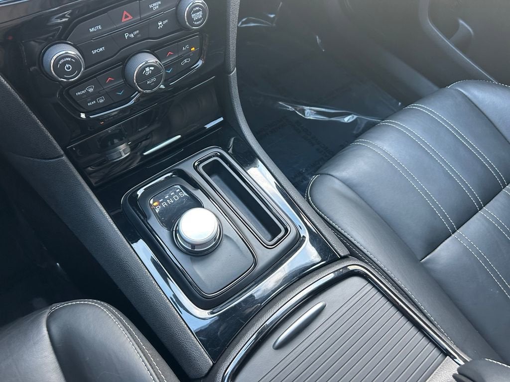 2022 Chrysler 300 300S