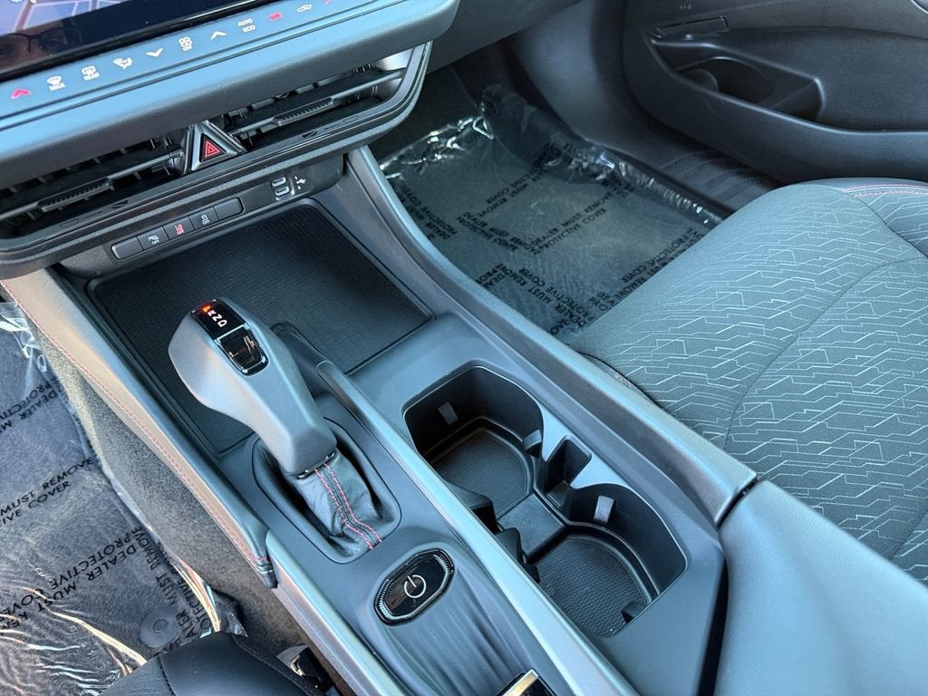 2025 Dodge Charger Daytona R/T AWD
