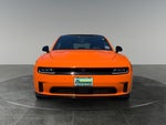 2025 Dodge Charger Daytona R/T AWD