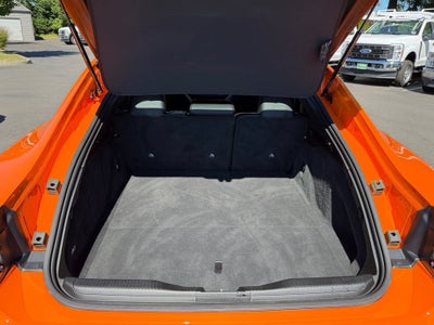 2025 Dodge Charger Daytona R/T AWD