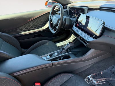 2025 Dodge Charger Daytona R/T AWD