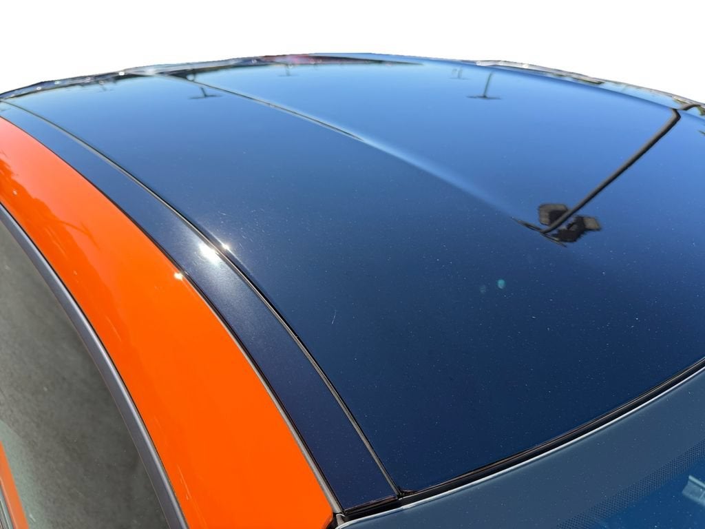 2025 Dodge Charger Daytona R/T AWD