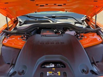 2025 Dodge Charger Daytona R/T AWD