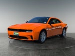 2025 Dodge Charger Daytona R/T AWD