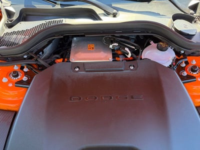 2025 Dodge Charger Daytona R/T AWD